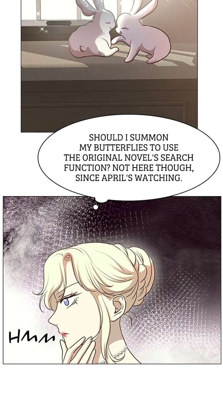 I Became the Rabbit Heroine’s Stepmother Chapter 86 - Page 58