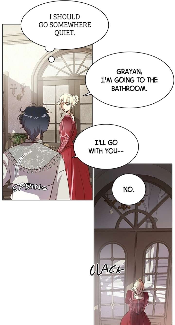 I Became the Rabbit Heroine’s Stepmother Chapter 86 - Page 59