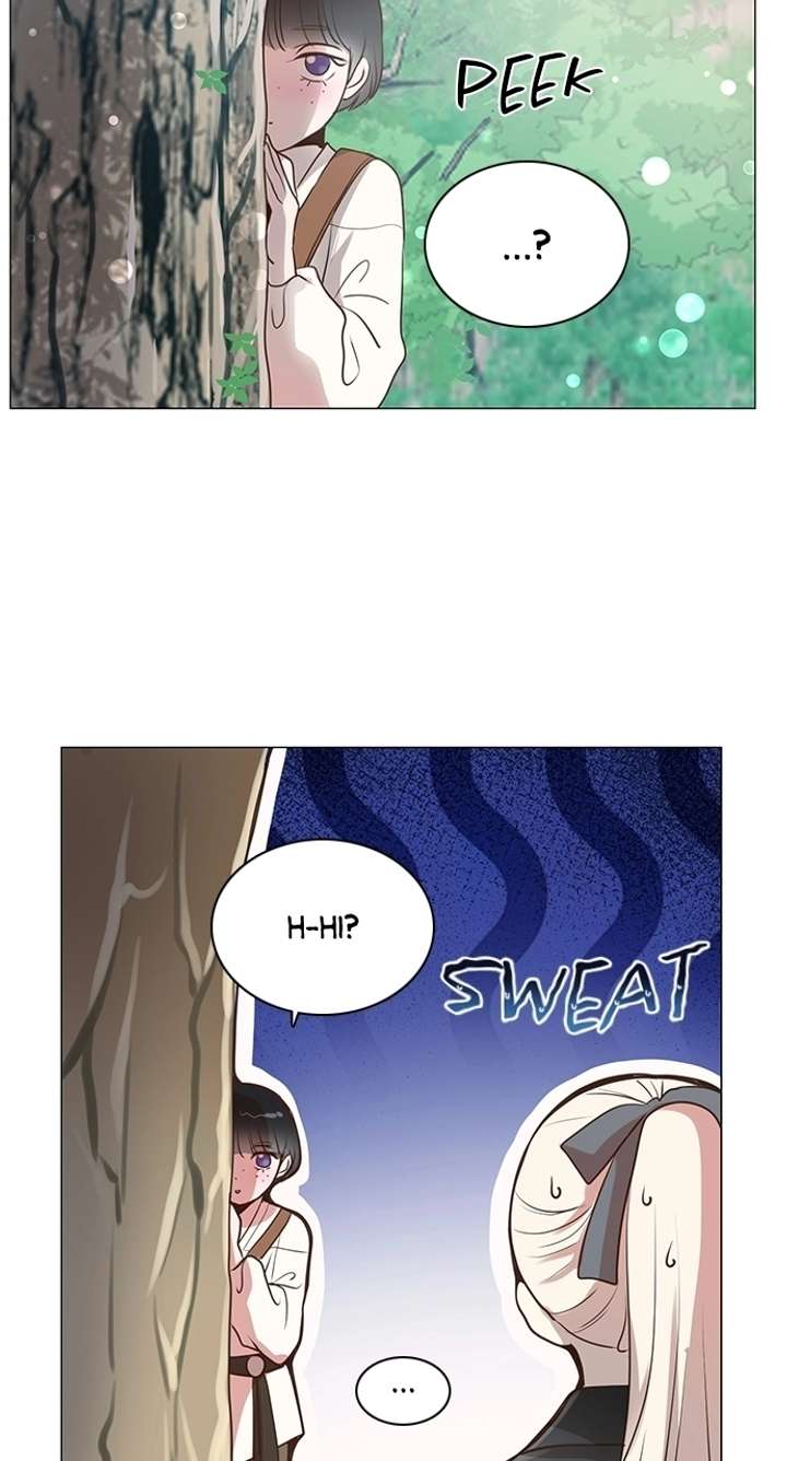 I Became the Rabbit Heroine’s Stepmother Chapter 89 - Page 17