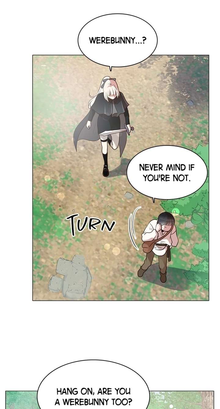 I Became the Rabbit Heroine’s Stepmother Chapter 89 - Page 19
