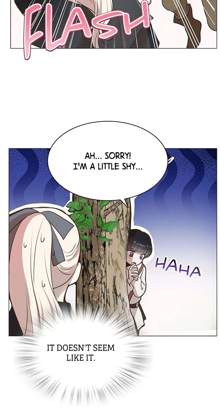 I Became the Rabbit Heroine’s Stepmother Chapter 89 - Page 22