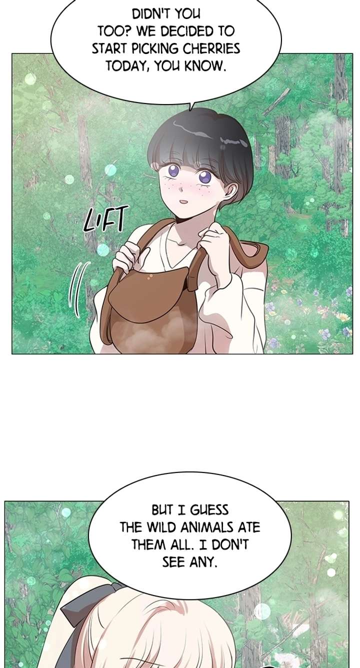 I Became the Rabbit Heroine’s Stepmother Chapter 89 - Page 24
