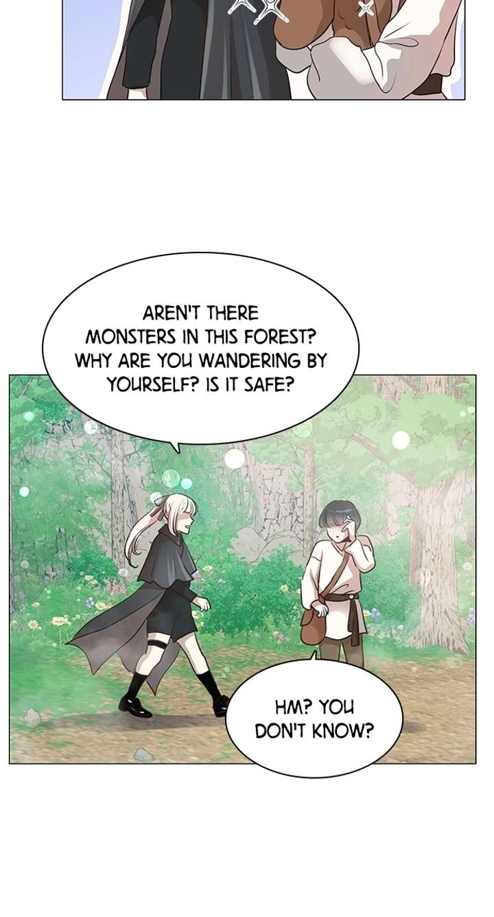 I Became the Rabbit Heroine’s Stepmother Chapter 89 - Page 26