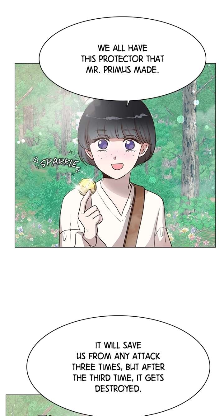 I Became the Rabbit Heroine’s Stepmother Chapter 89 - Page 27
