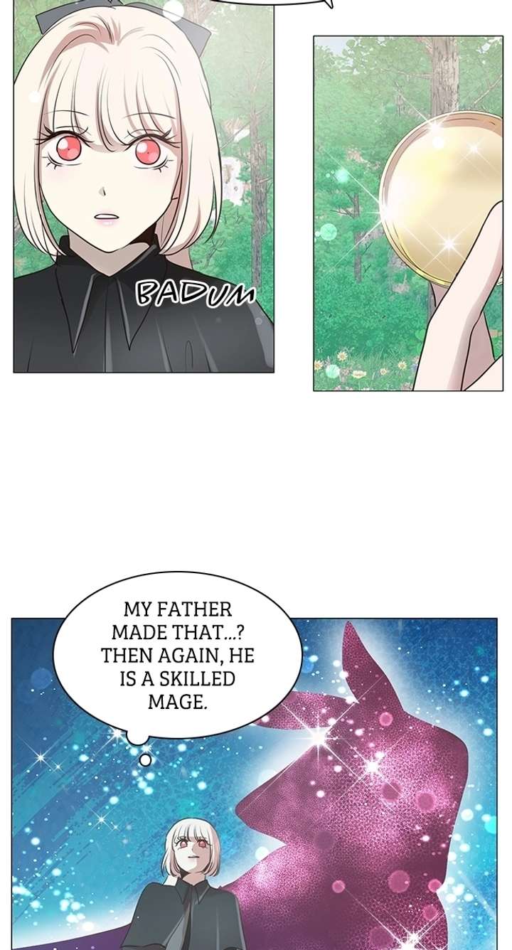 I Became the Rabbit Heroine’s Stepmother Chapter 89 - Page 28