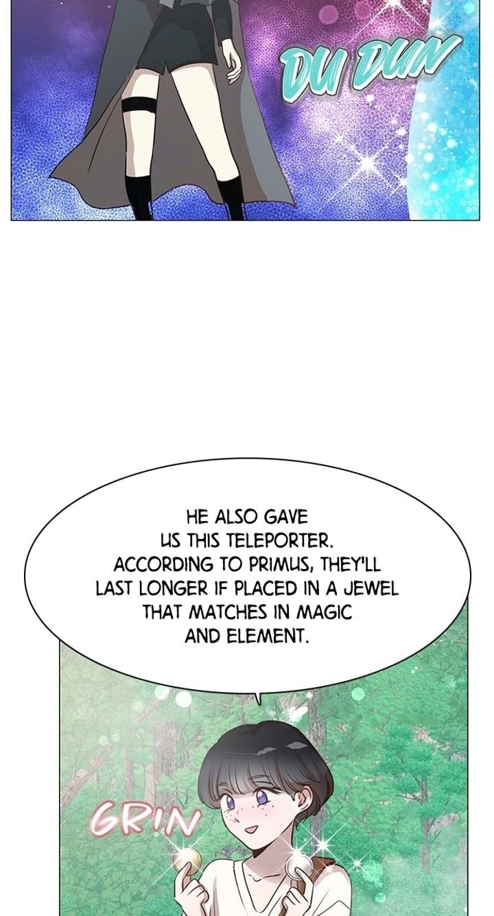 I Became the Rabbit Heroine’s Stepmother Chapter 89 - Page 29