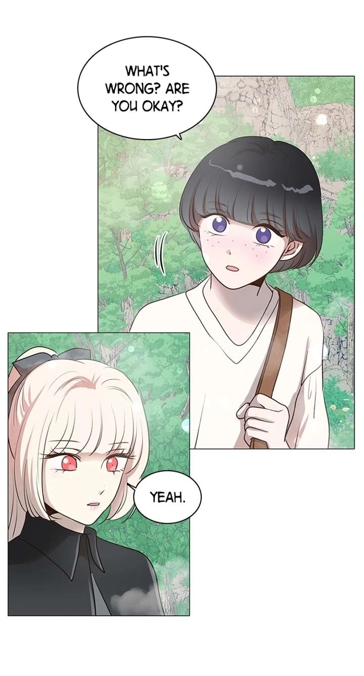 I Became the Rabbit Heroine’s Stepmother Chapter 89 - Page 32