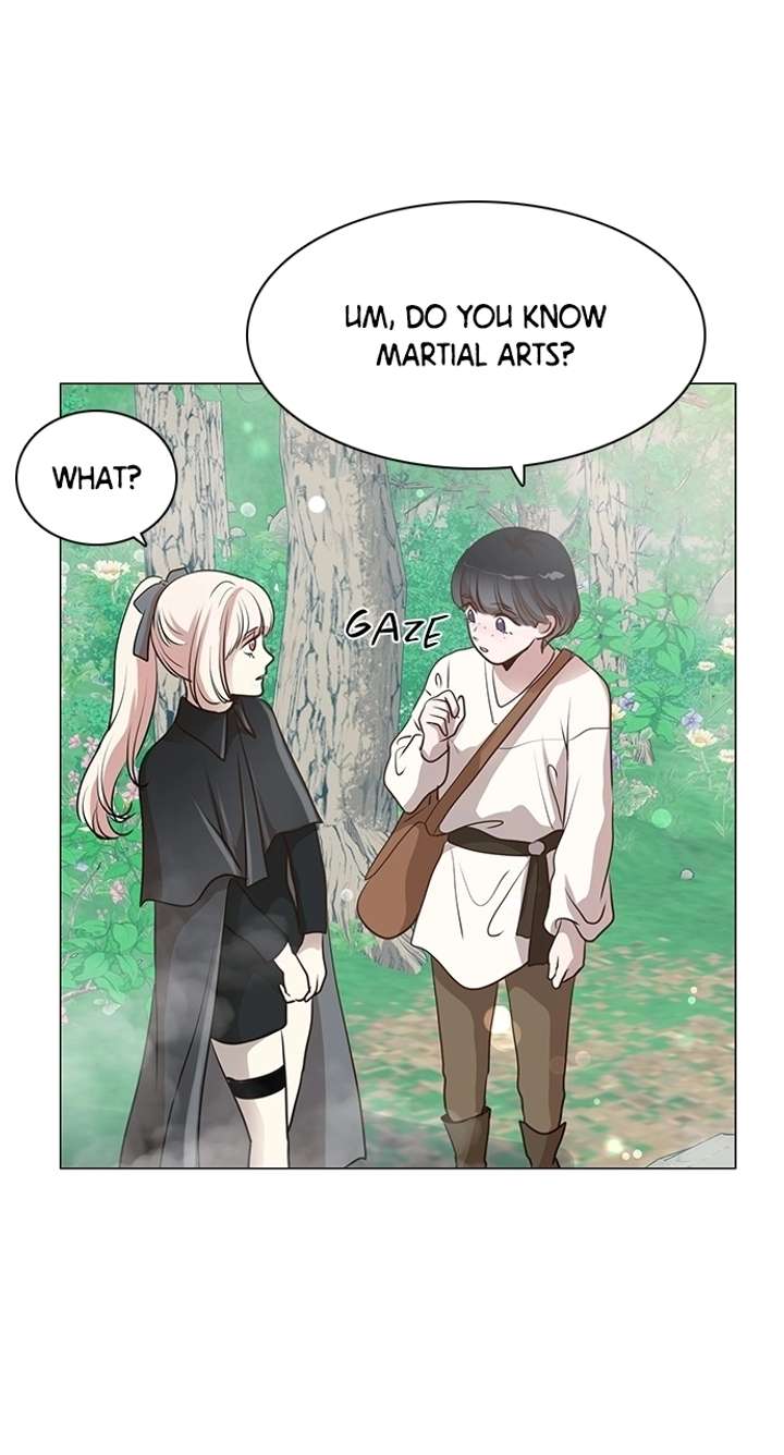 I Became the Rabbit Heroine’s Stepmother Chapter 89 - Page 33