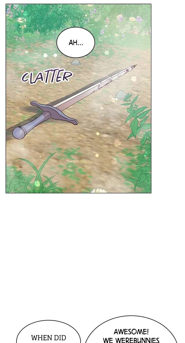 I Became the Rabbit Heroine’s Stepmother Chapter 89 - Page 34