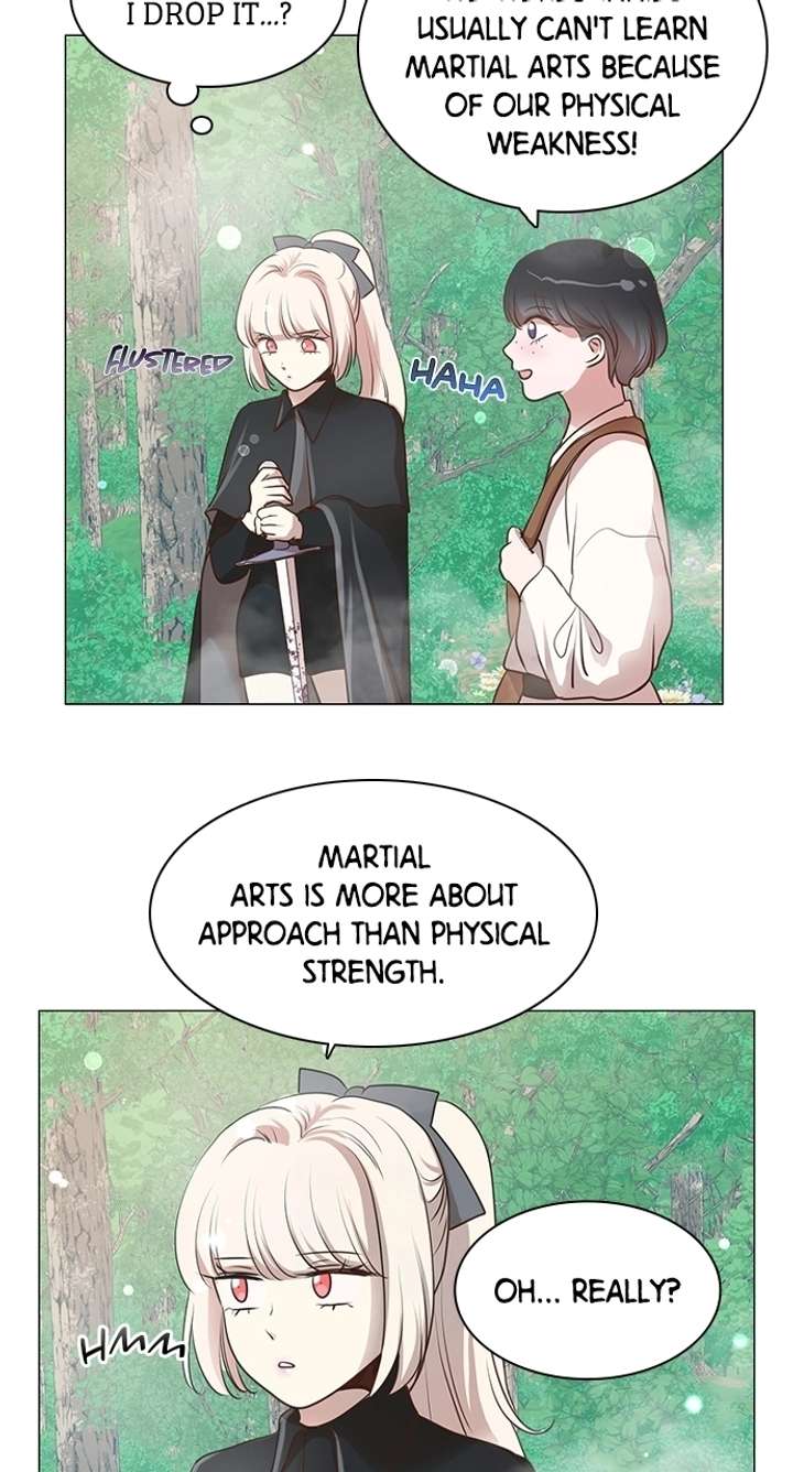 I Became the Rabbit Heroine’s Stepmother Chapter 89 - Page 35