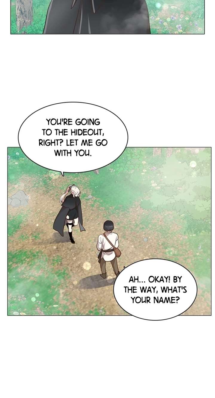 I Became the Rabbit Heroine’s Stepmother Chapter 89 - Page 36
