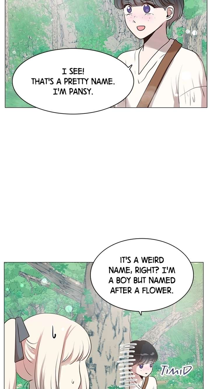I Became the Rabbit Heroine’s Stepmother Chapter 89 - Page 38