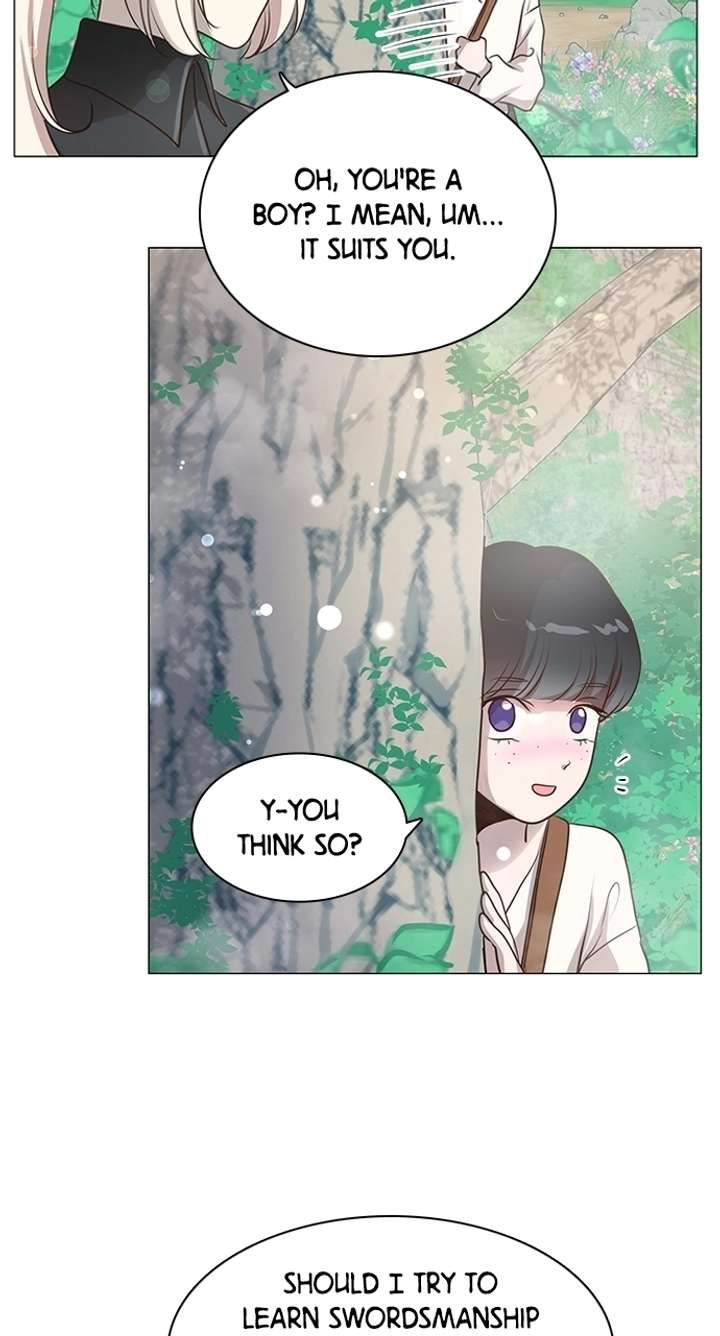 I Became the Rabbit Heroine’s Stepmother Chapter 89 - Page 39