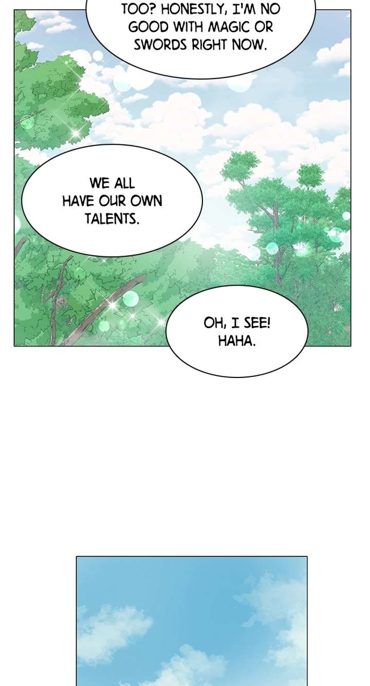 I Became the Rabbit Heroine’s Stepmother Chapter 89 - Page 40