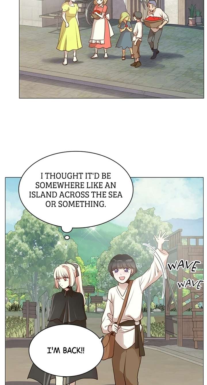 I Became the Rabbit Heroine’s Stepmother Chapter 89 - Page 42