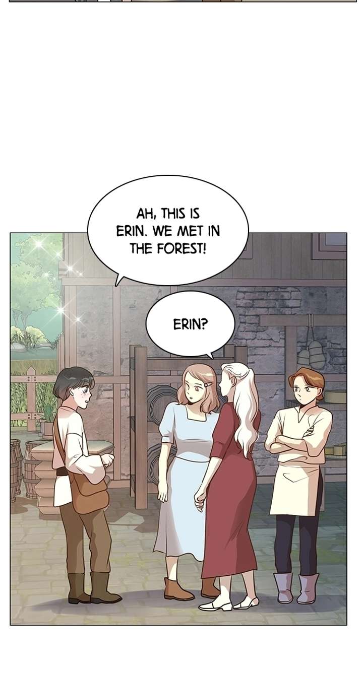 I Became the Rabbit Heroine’s Stepmother Chapter 89 - Page 43