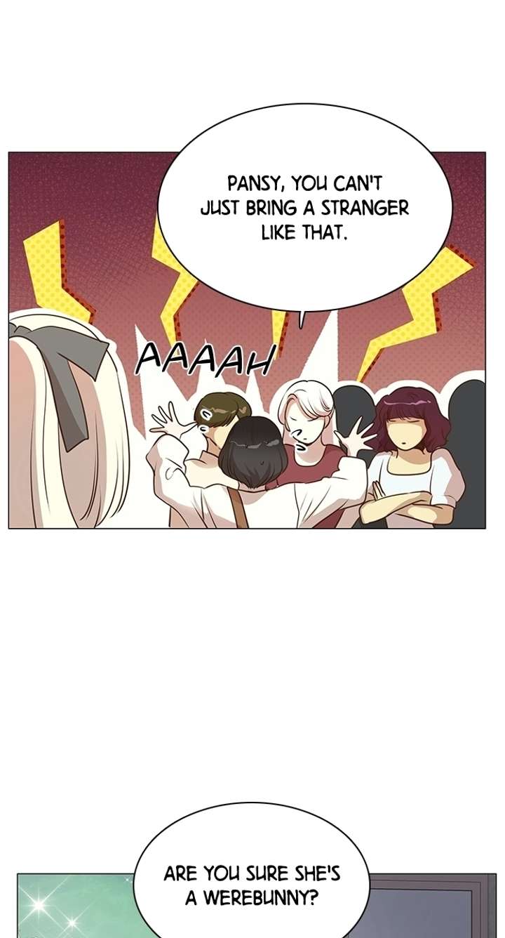 I Became the Rabbit Heroine’s Stepmother Chapter 89 - Page 45