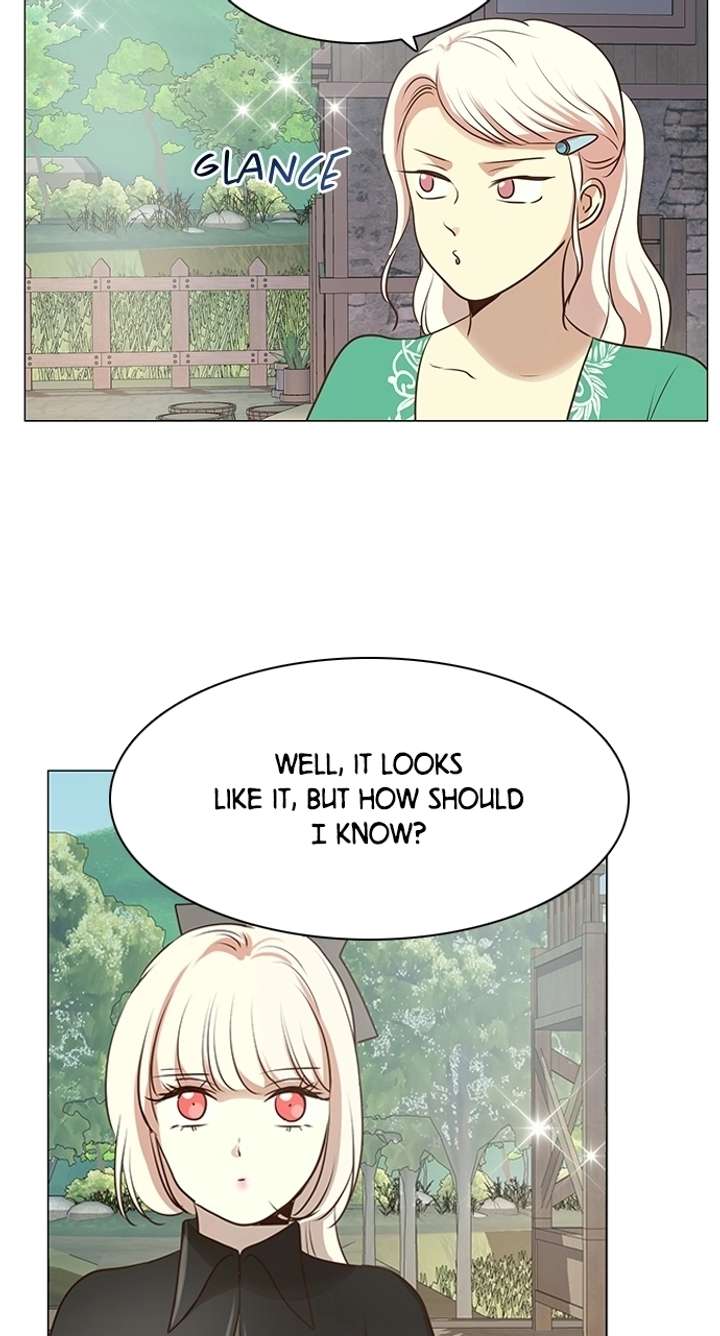 I Became the Rabbit Heroine’s Stepmother Chapter 89 - Page 46