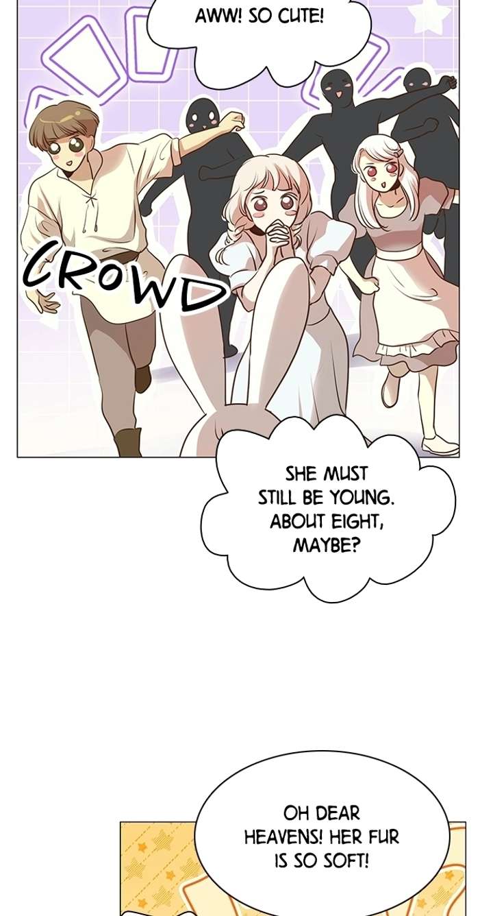 I Became the Rabbit Heroine’s Stepmother Chapter 89 - Page 49