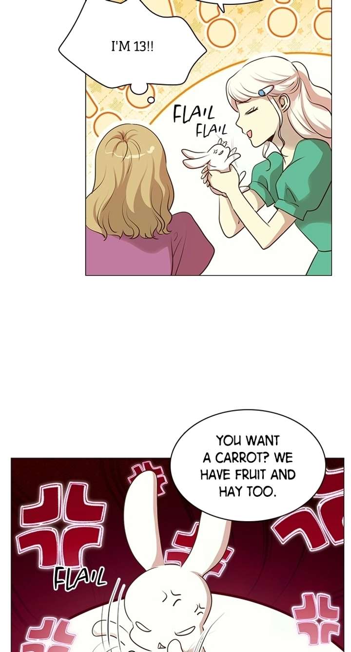 I Became the Rabbit Heroine’s Stepmother Chapter 89 - Page 50