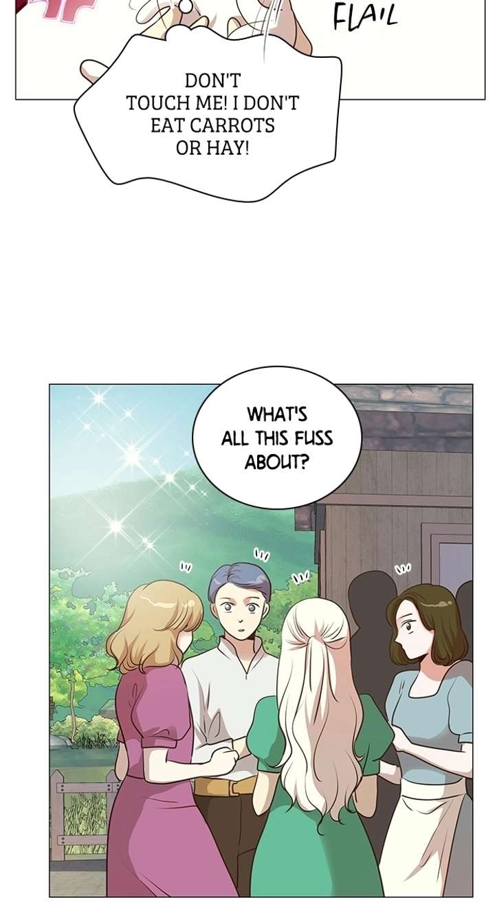 I Became the Rabbit Heroine’s Stepmother Chapter 89 - Page 51