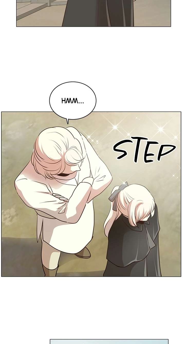 I Became the Rabbit Heroine’s Stepmother Chapter 89 - Page 55