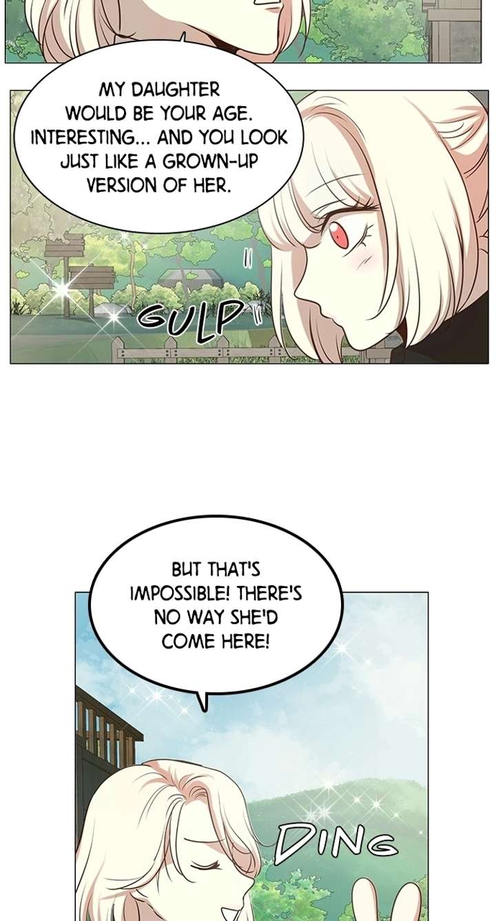I Became the Rabbit Heroine’s Stepmother Chapter 89 - Page 61