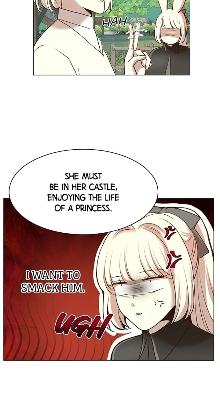 I Became the Rabbit Heroine’s Stepmother Chapter 89 - Page 62