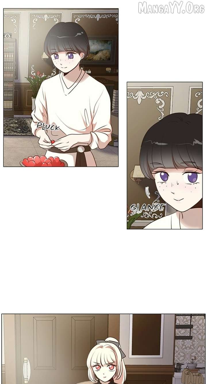 I Became the Rabbit Heroine’s Stepmother Chapter 90 - Page 2