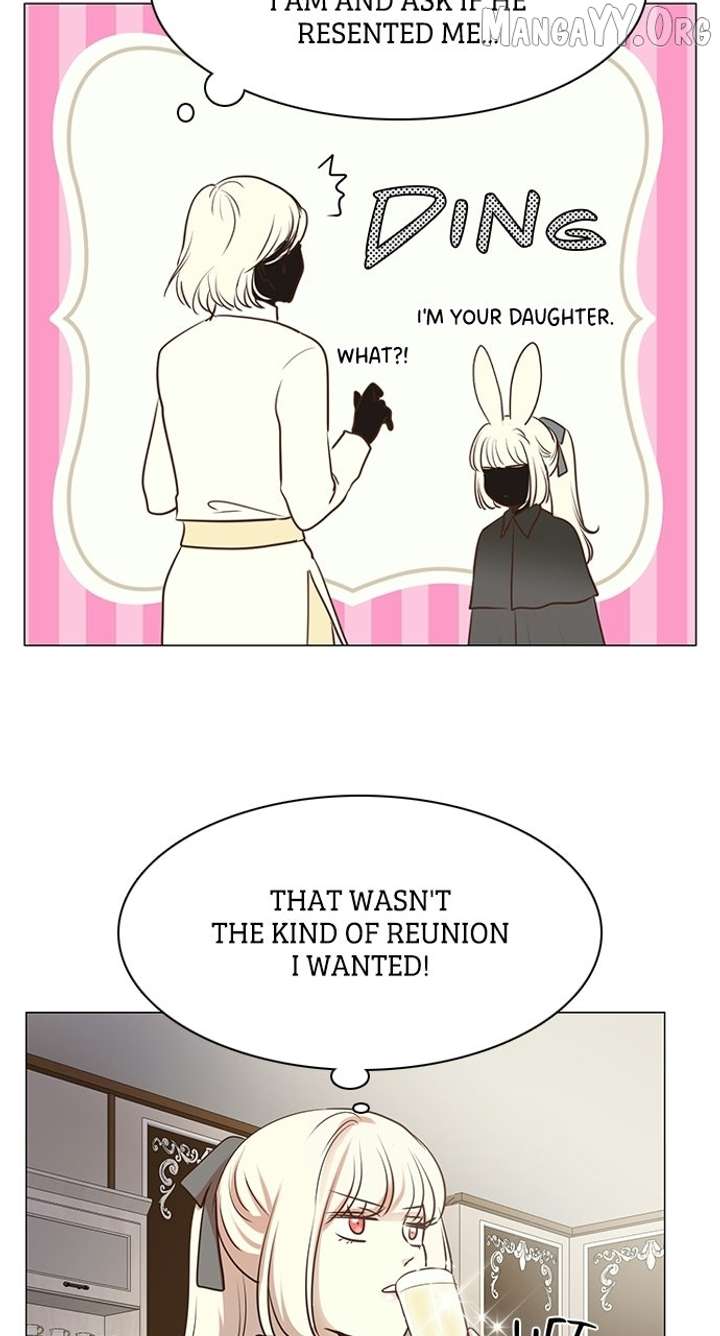 I Became the Rabbit Heroine’s Stepmother Chapter 90 - Page 5