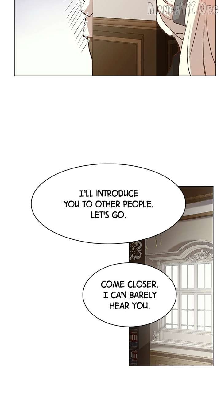 I Became the Rabbit Heroine’s Stepmother Chapter 90 - Page 11