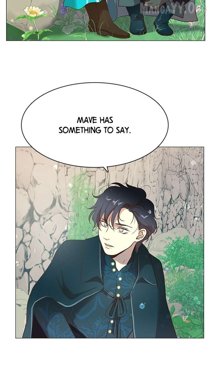 I Became the Rabbit Heroine’s Stepmother Chapter 90 - Page 16