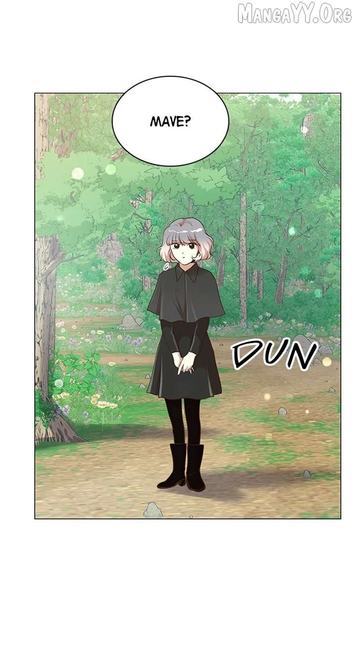 I Became the Rabbit Heroine’s Stepmother Chapter 90 - Page 17