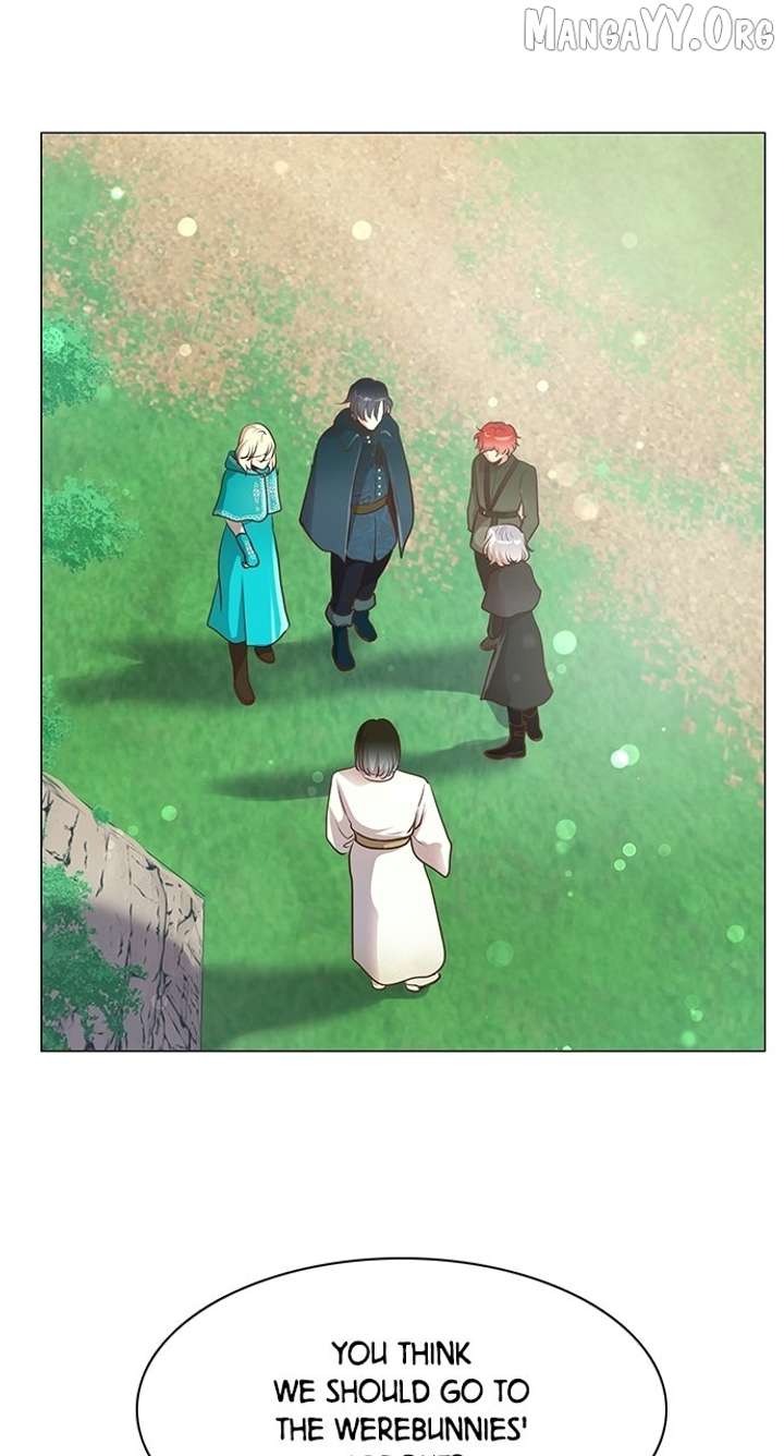I Became the Rabbit Heroine’s Stepmother Chapter 90 - Page 18
