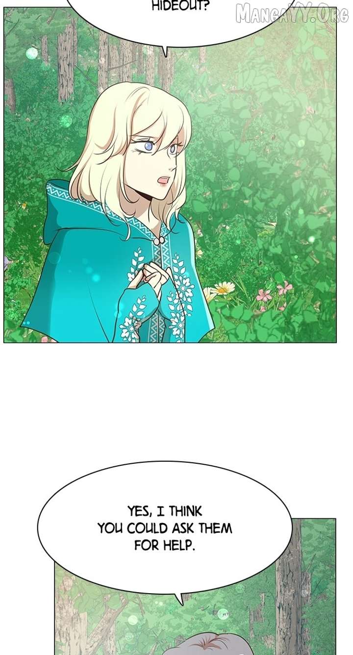 I Became the Rabbit Heroine’s Stepmother Chapter 90 - Page 19