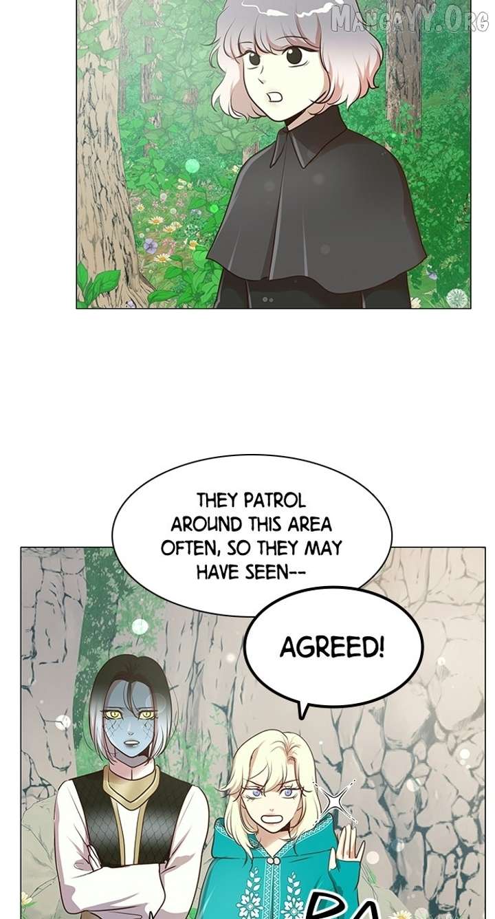 I Became the Rabbit Heroine’s Stepmother Chapter 90 - Page 20