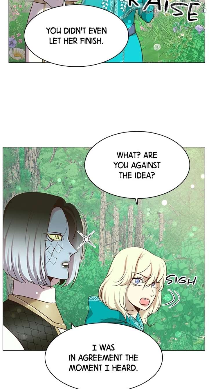 I Became the Rabbit Heroine’s Stepmother Chapter 90 - Page 21