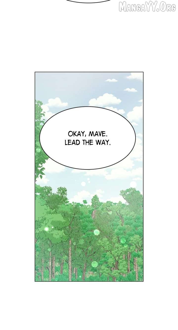 I Became the Rabbit Heroine’s Stepmother Chapter 90 - Page 22
