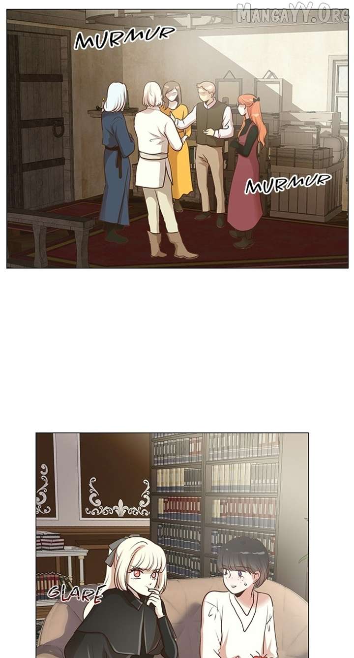 I Became the Rabbit Heroine’s Stepmother Chapter 90 - Page 23