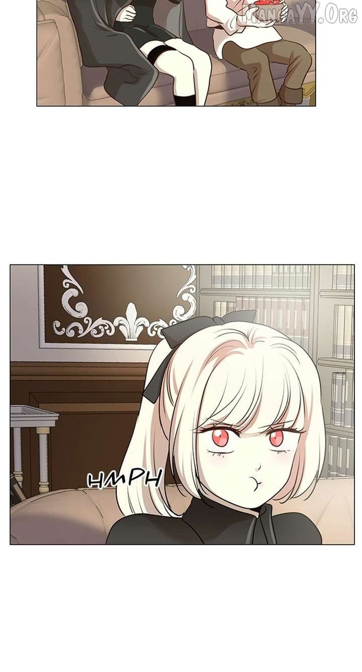 I Became the Rabbit Heroine’s Stepmother Chapter 90 - Page 24