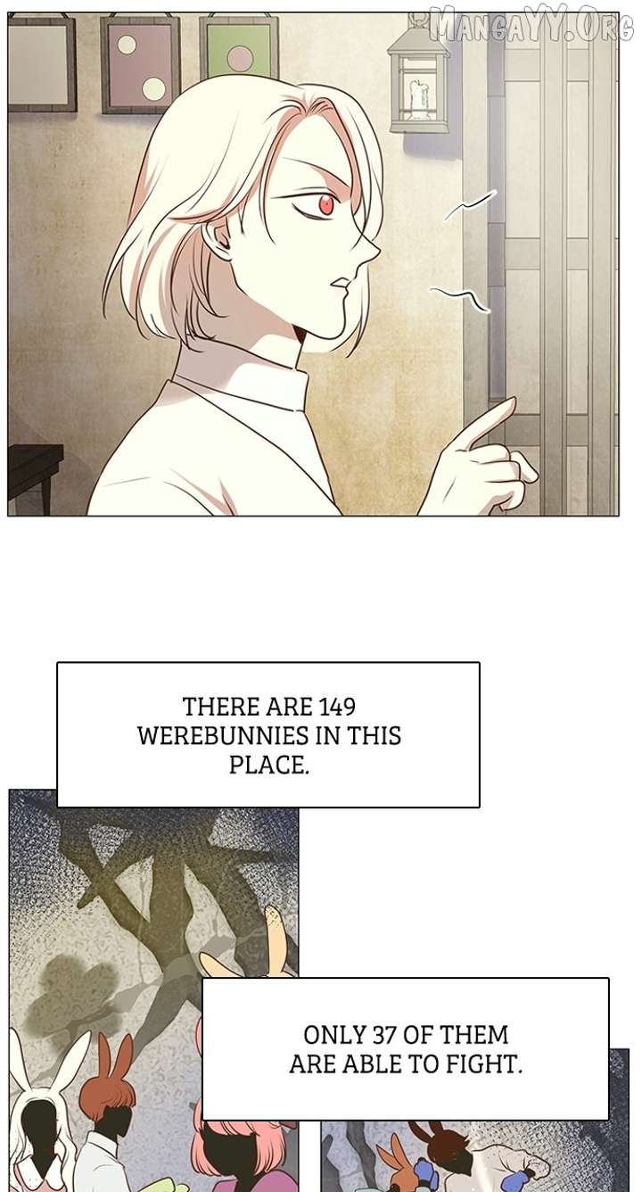 I Became the Rabbit Heroine’s Stepmother Chapter 90 - Page 25