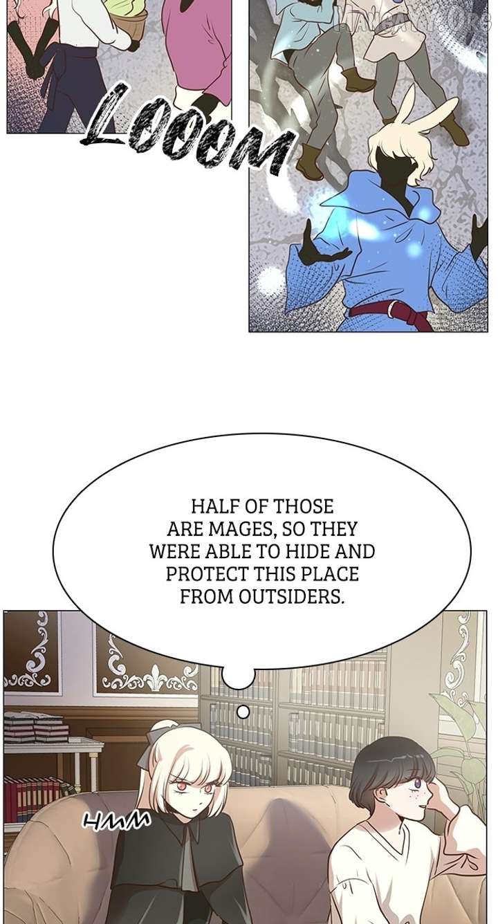 I Became the Rabbit Heroine’s Stepmother Chapter 90 - Page 26