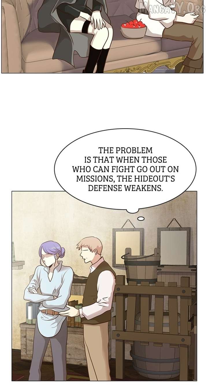 I Became the Rabbit Heroine’s Stepmother Chapter 90 - Page 27