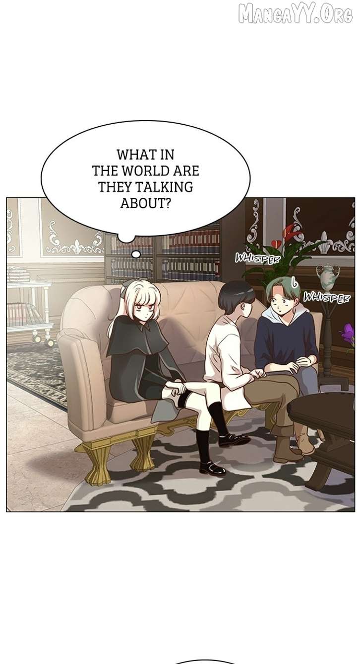 I Became the Rabbit Heroine’s Stepmother Chapter 90 - Page 28
