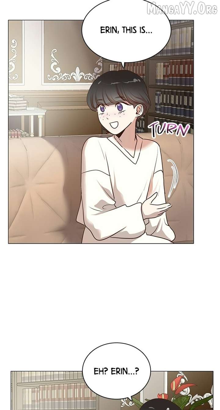 I Became the Rabbit Heroine’s Stepmother Chapter 90 - Page 29