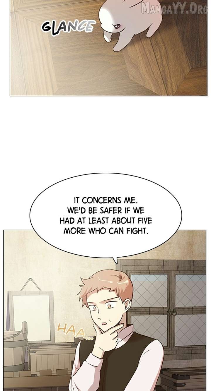 I Became the Rabbit Heroine’s Stepmother Chapter 90 - Page 31