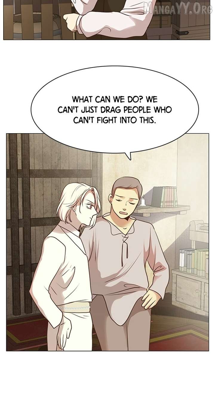 I Became the Rabbit Heroine’s Stepmother Chapter 90 - Page 32