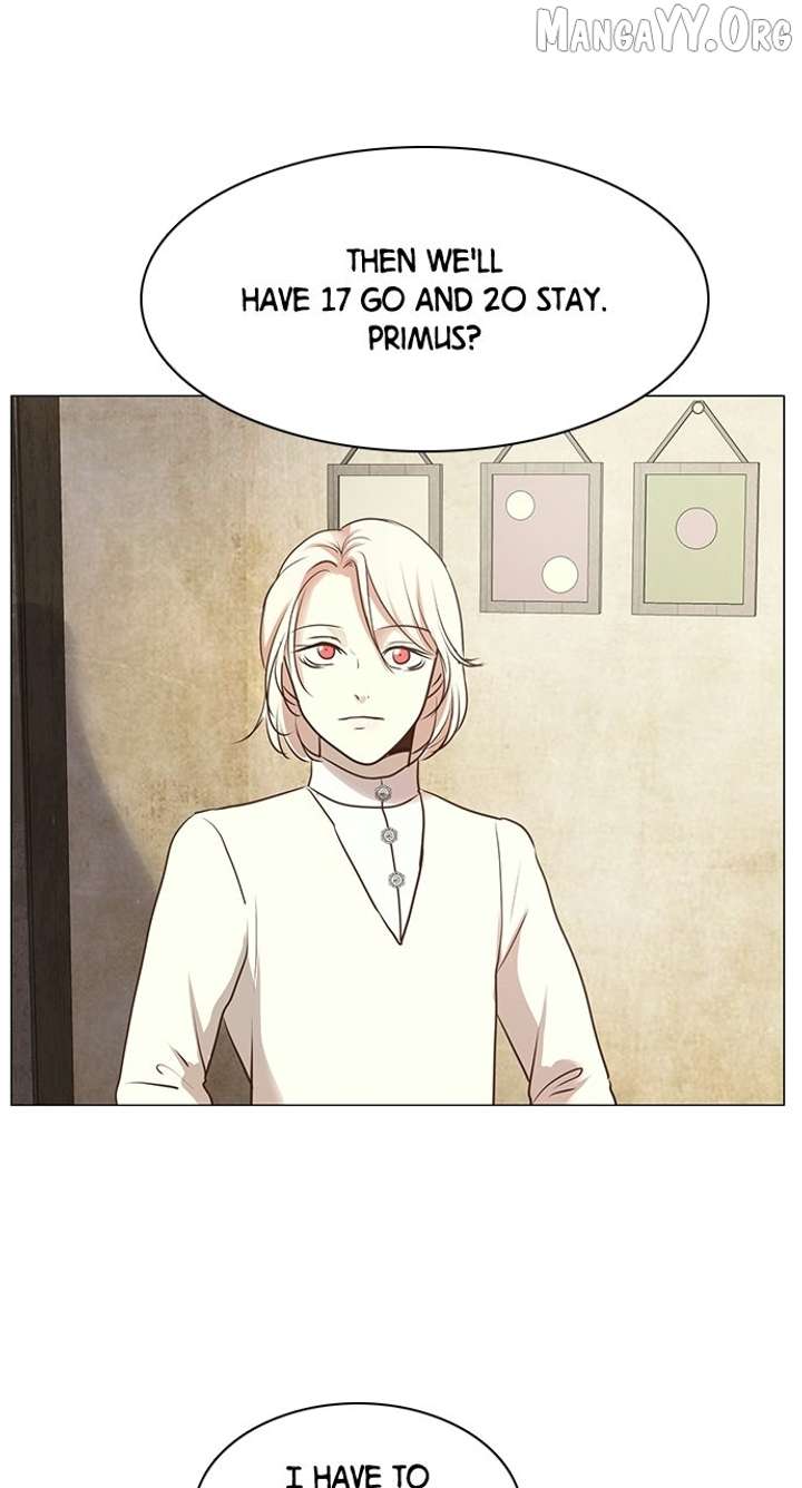 I Became the Rabbit Heroine’s Stepmother Chapter 90 - Page 33