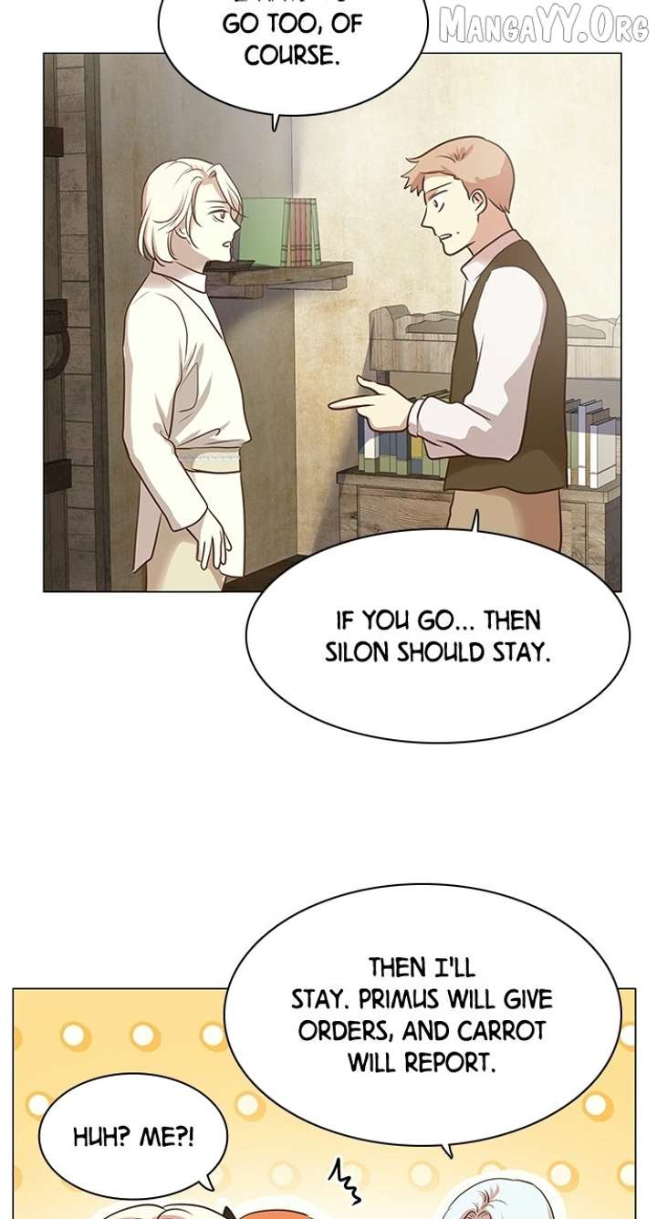 I Became the Rabbit Heroine’s Stepmother Chapter 90 - Page 34