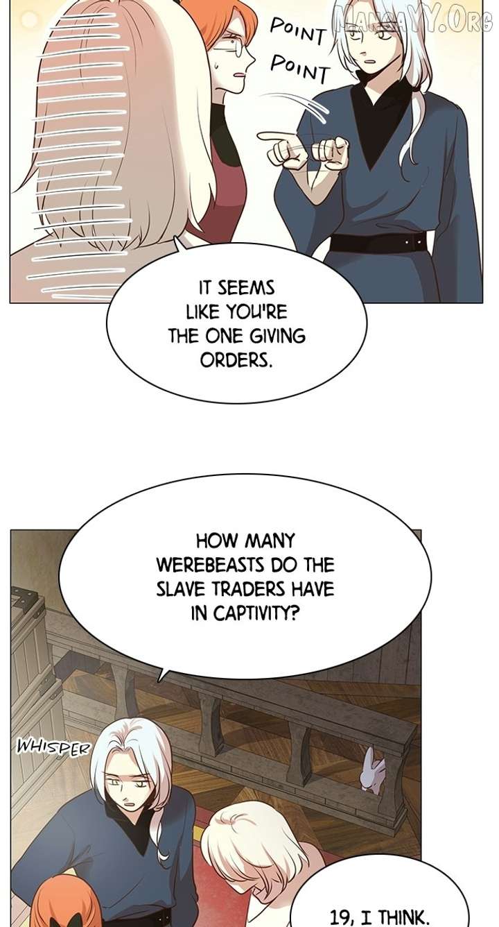 I Became the Rabbit Heroine’s Stepmother Chapter 90 - Page 35